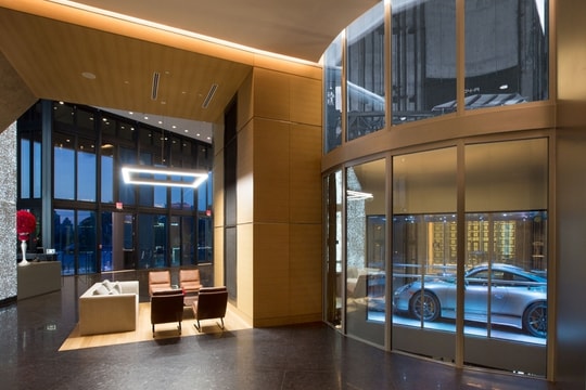 Bất động sản hàng hiệu là gì mà được giới thượng lưu toàn cầu săn đón?