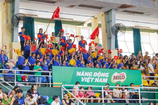 Khi yếu tố quyết định thành công của trẻ không chỉ gói gọn trong điểm số