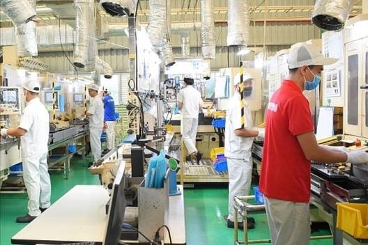 “Bệ phóng” đưa ngành công nghiệp hỗ trợ nội địa tái cấu trúc, bứt phá