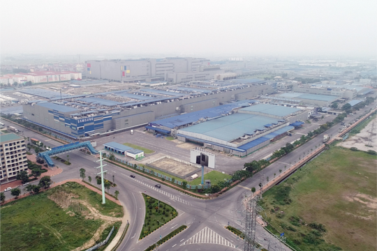 Khẳng định vị thế của doanh nghiệp nội địa trong chuỗi giá trị toàn cầu