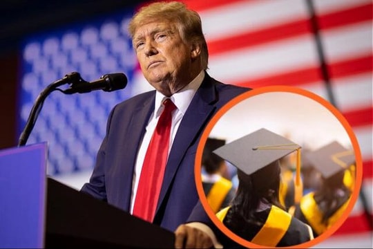 Khi Mỹ siết chính sách, châu Á mở rộng vòng tay đón sinh viên quốc tế