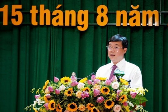 Đồng Tháp : Xây dựng Cao Lãnh trở thành đô thị đáng sống