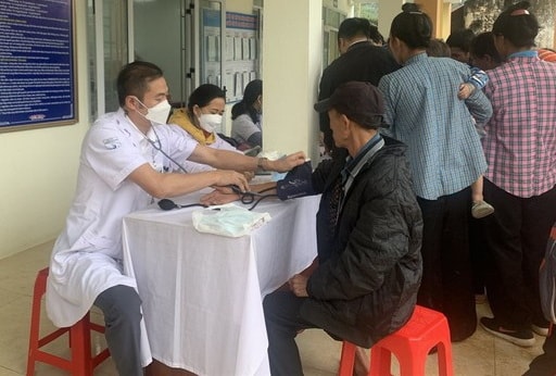 Sở Y tế TP. Hồ Chí Minh giải đáp các vướng mắc của UBND cấp xã sau sáp nhập