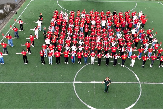 “Thép trong bút, lửa trong tim” – Khối Báo chí Cách mạng sẵn sàng cho Lễ kỷ niệm 80 năm Ngày Quốc khánh