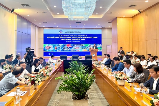 Cải cách thủ tục phải đi vào thực chất