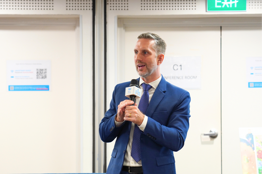 Đẩy mạnh vai trò của thanh niên trong hiện thực hóa các mục tiêu phát triển bền vững