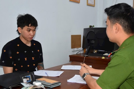 Du khách Hàn Quốc bị cướp giật ở Đà Nẵng: Công an phường truy bắt thần tốc