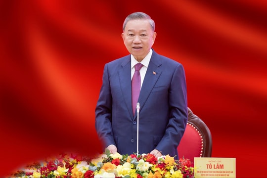 80 NĂM - VINH QUANG CÔNG AN NHÂN DÂN VIỆT NAM