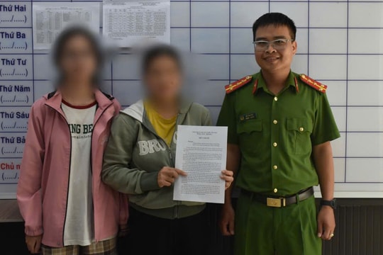 Thủ đoạn “bắt cóc online”: Hai nạn nhân ở Đà Nẵng thoát hiểm nhờ Công an