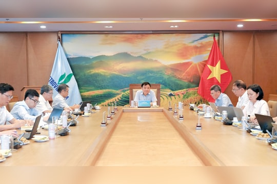 Tối ưu danh mục đầu tư, nâng cao hiệu quả quản trị rủi ro