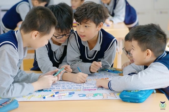 Hà Nội: Ban hành quyết định về cơ sở giáo dục chất lượng cao