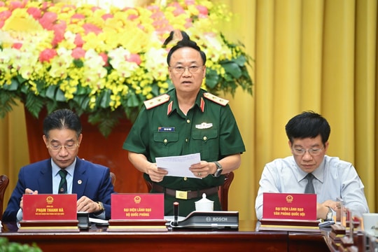 UBND cấp tỉnh ban bố lệnh giới nghiêm tại một hoặc một số địa phương cấp xã