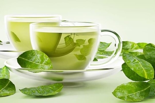 Người bị gan nhiễm mỡ nhất định nên thử loại đồ uống này