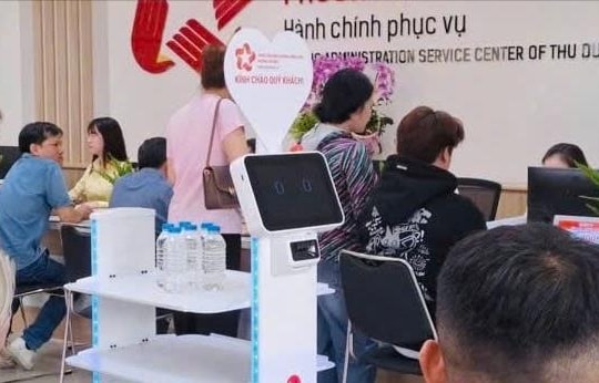 Gỡ vướng mắc sử dụng phần mềm đăng ký, quản lý hộ tịch phục vụ chính quyền địa phương 2 cấp