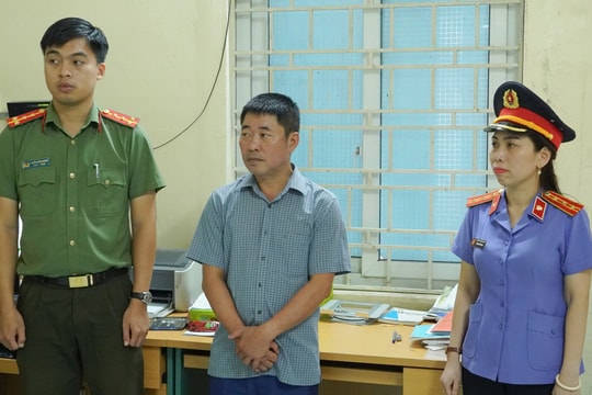 Xuất khống hóa đơn, ba công ty tại Quảng Trị trốn thuế gần 80 tỷ đồng