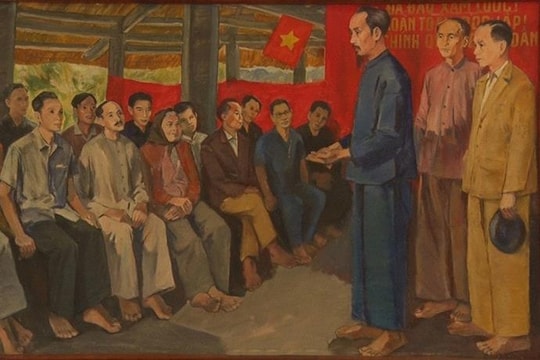 Kỳ 3: Thế nào chẳng phải Tổng khởi nghĩa!