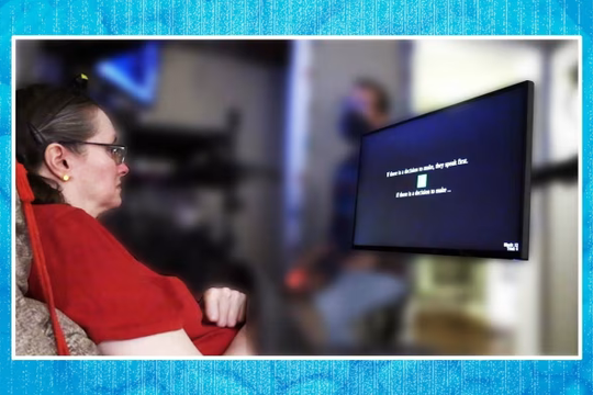 Đột phá cấy ghép não: Hy vọng mới cho người mất khả năng nói