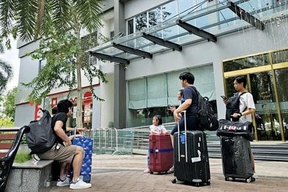 Phép thử trong tư duy quản lý đô thị