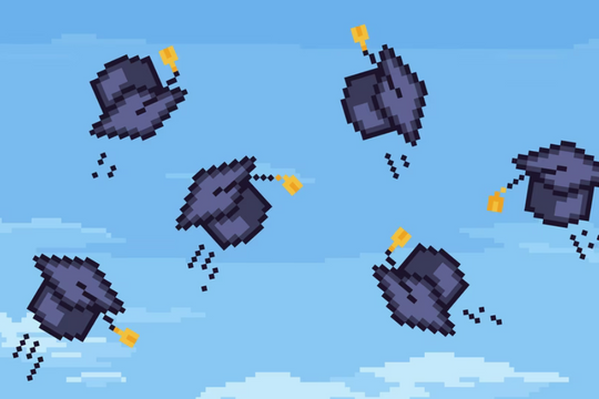 AI và bước ngoặt không thể đảo ngược với giáo dục đại học