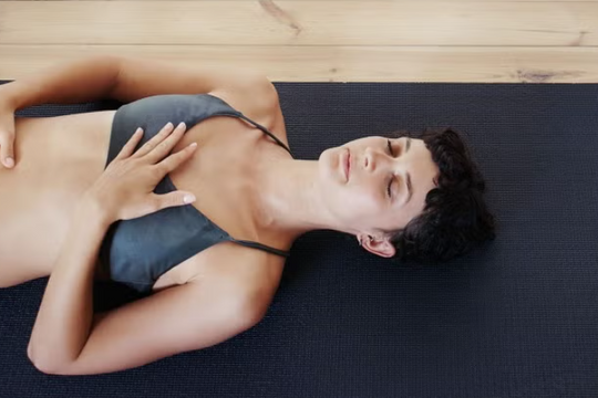 Những “thói quen tốt” lại âm thầm hại tim