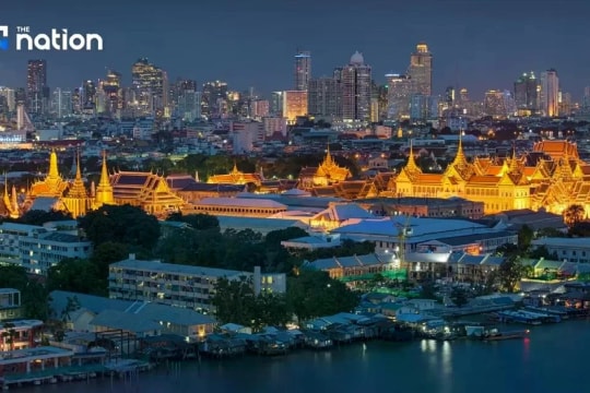 Thailand boosts sustainable tourism