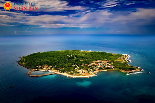 Đảng bộ đặc khu Cồn Cỏ, tỉnh Quảng Trị tổ chức Đại hội lần thứ I, nhiệm kỳ 2025-2030