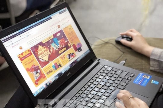 Việt Nam pushes green solutions for e-commerce