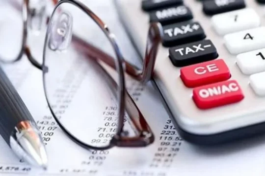 Iran ban hành Luật Thuế chống đầu cơ và chênh lệch giá