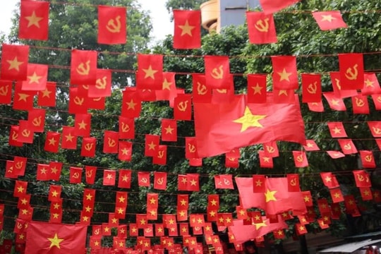 80 năm - hành trình Việt Nam biến những điều không thể thành có thể