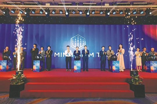 KOL với kỷ nguyên vươn mình của dân tộc