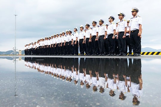 "Một dải non sông" - Hành trình tri ân và kết nối