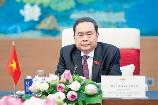 Việt Nam luôn mong muốn làm sâu sắc hơn nữa quan hệ hữu nghị với Bhutan