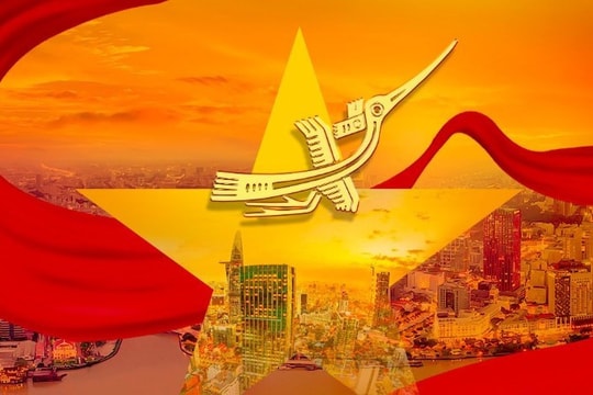 Từ khát vọng độc lập đến mở rộng hội nhập quốc tế