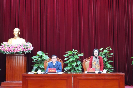 Lạng Sơn: Tạo sức lan tỏa và nhân rộng các mô hình gia đình tiêu biểu