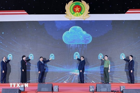 PM approves national data strategy to drive digital government
