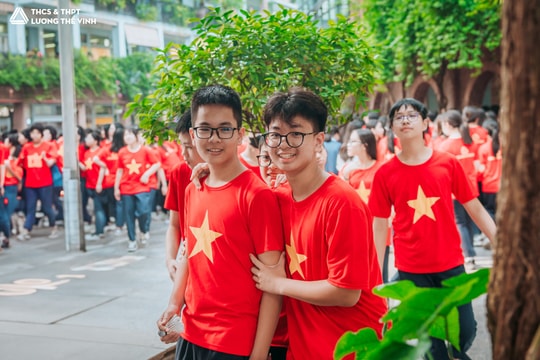 Học sinh các trường nội thành Hà Nội được nghỉ học trong 3 ngày phục vụ A80