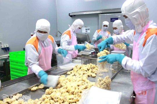 Khuyến khích nâng cao giá trị sản phẩm nông nghiệp