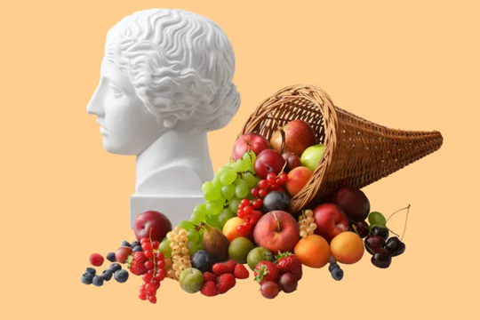 “Siêu thực phẩm” cho não bộ, tim mạch và đường ruột