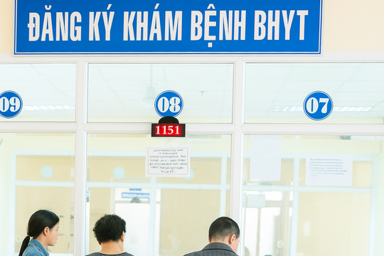 Một phòng khám ở Đà Nẵng bị điều tra về hành vi gian lận bảo hiểm y tế hơn 6 tỷ đồng