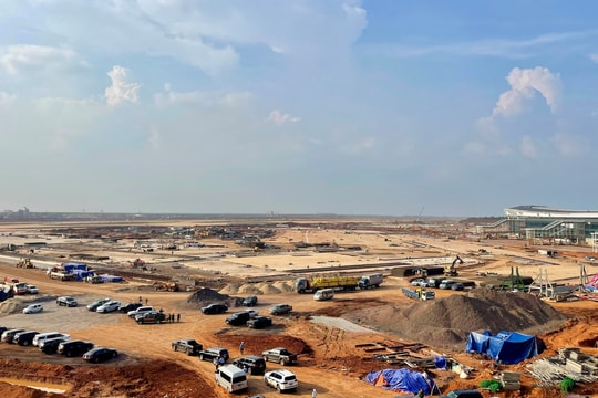 Đồng Nai: Nỗ lực tháo gỡ vướng mắc về vật liệu xây dựng cho các dự án trọng điểm