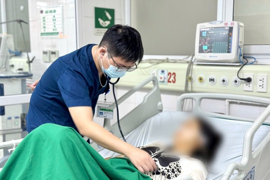 Tiếp nhận nhiều bệnh nhân sốt rét ác tính từ Châu Phi trở về, bác sĩ cảnh báo