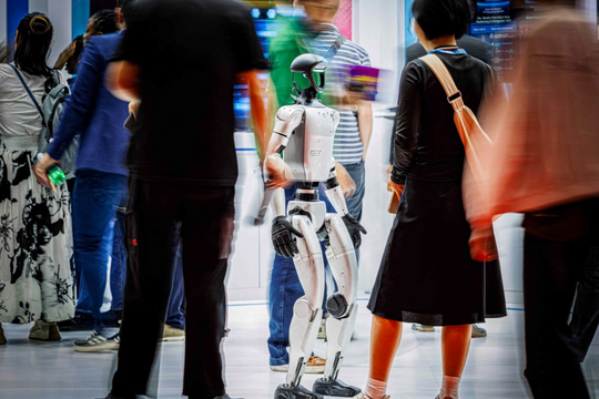 Thế giới tăng tốc giáo dục AI: Những bước đi khác biệt