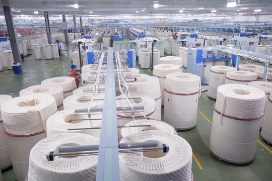 Ninh Bình: Hướng tới phát triển hệ sinh thái công nghiệp hỗ trợ và mở rộng đầu tư nước ngoài