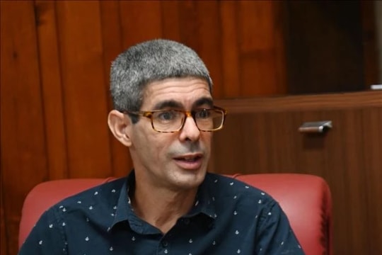 August Revolution 1945 – A model for global independence movements: Cuban news chief