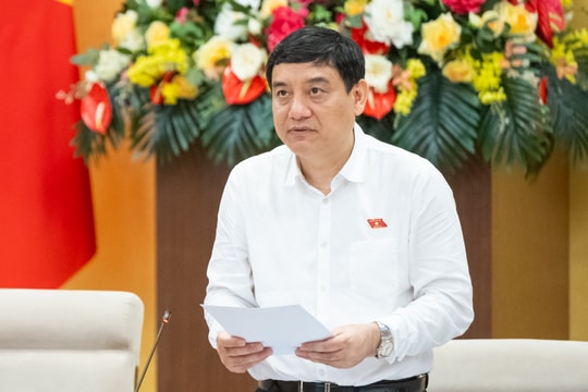 Thuốc giả, thực phẩm giả: Tiền kiểm chặt chẽ, hậu kiểm phải tăng cường và nâng cao hiệu quả