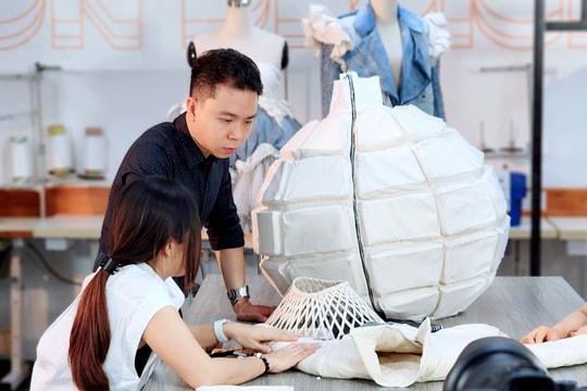 Trường Đại học Hoa Sen và Trường Đại học Quốc tế Sài Gòn công bố đ iểm chuẩn đại học năm 2025