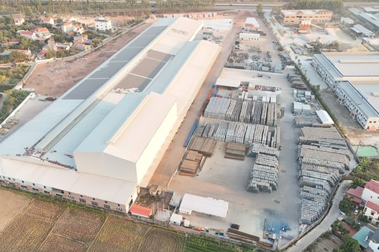 Bắc Ninh: Dự án “Nhà máy gạch Cotto" của Công ty Cổ phần Ngôi Sao Bắc Giang cố tình bất chấp pháp luật như thế nào?