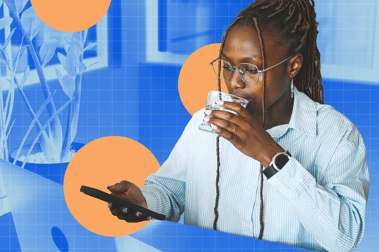 7 bí quyết vàng giúp kiểm soát đường huyết, phòng ngừa tiểu đường