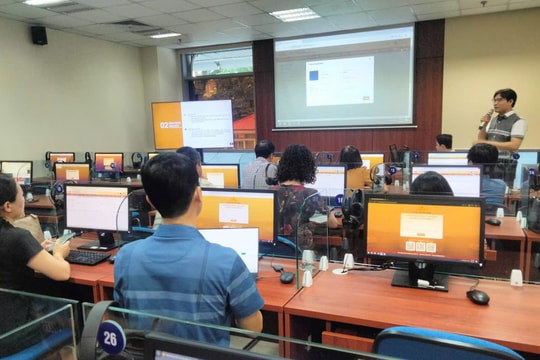 Bài 3: Biến rào cản thành động lực