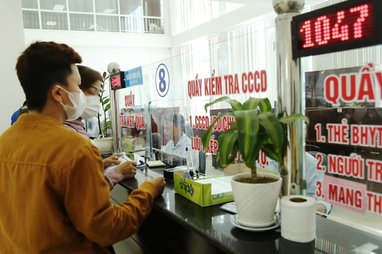 Chú trọng đào tạo lại, nâng cao kỹ năng nghề cho lao động